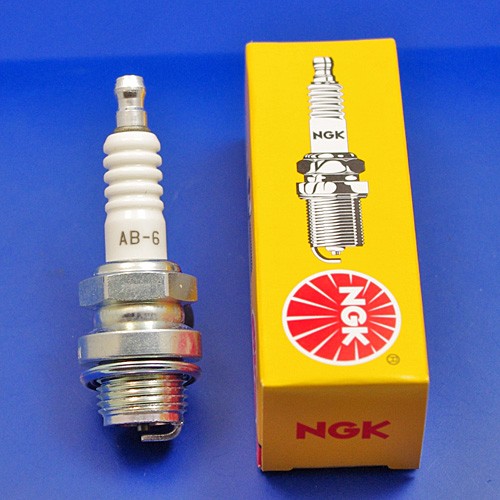 CA1028 18mm sparking plug NGK Miscellaneous Vintage Car Parts